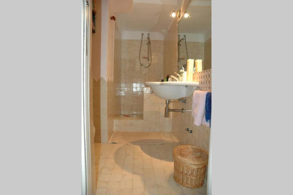 Villa Oleandri Porto Rotondo Buitenkant foto