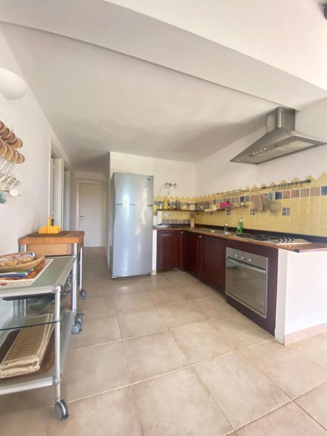 Villa Oleandri Porto Rotondo Buitenkant foto
